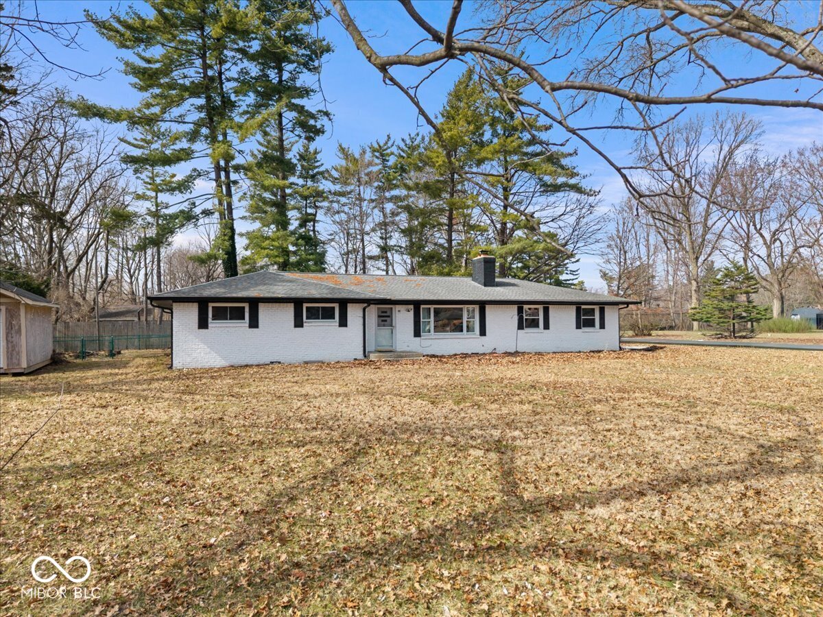 9780 Haverstick Road