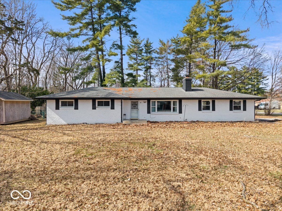 9780 Haverstick Road