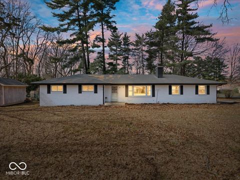 9780 Haverstick Road Carmel IN 46280