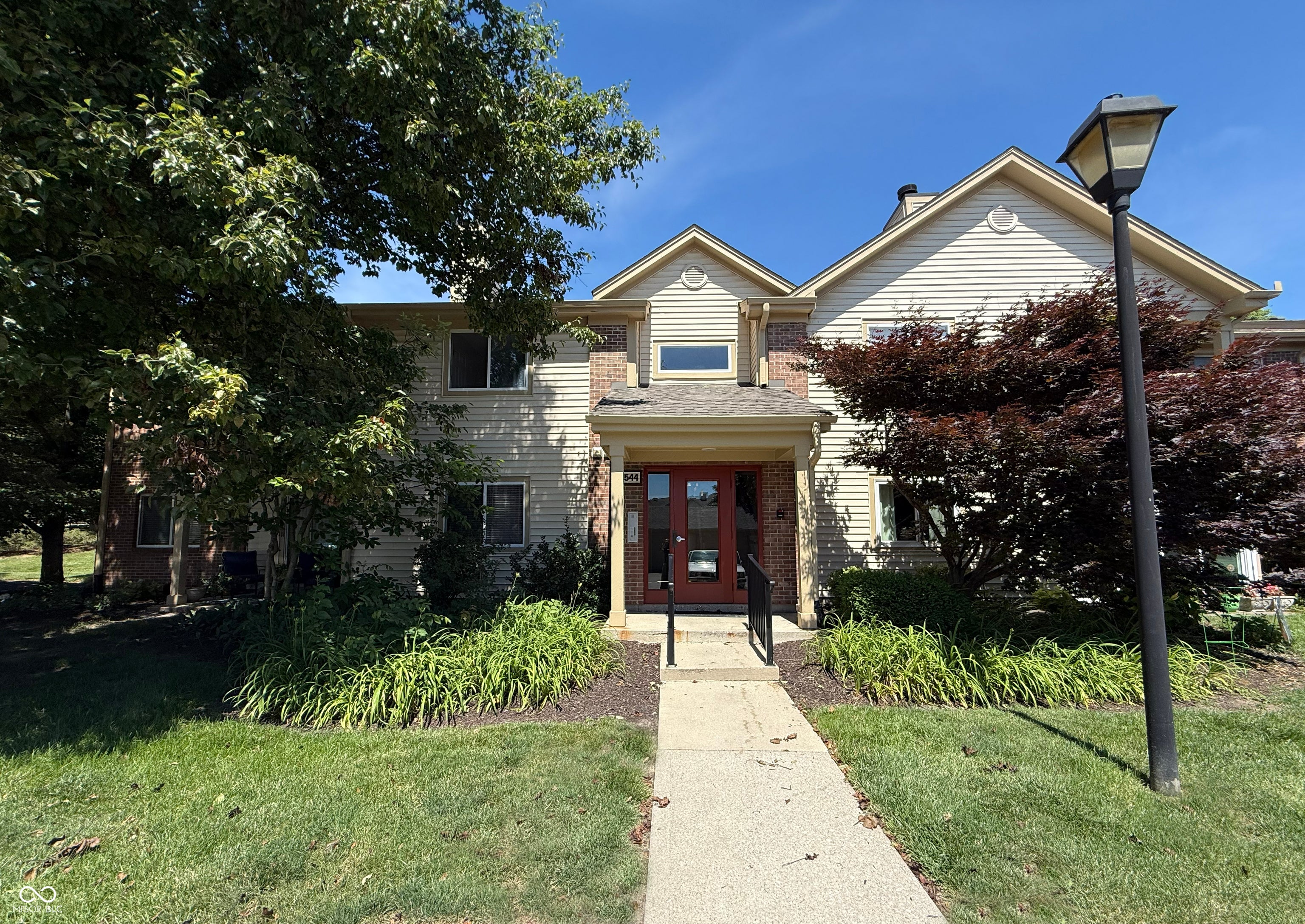 Photo 1 of 27 — 12544 Timber Creek Drive 2, Carmel, IN 46032