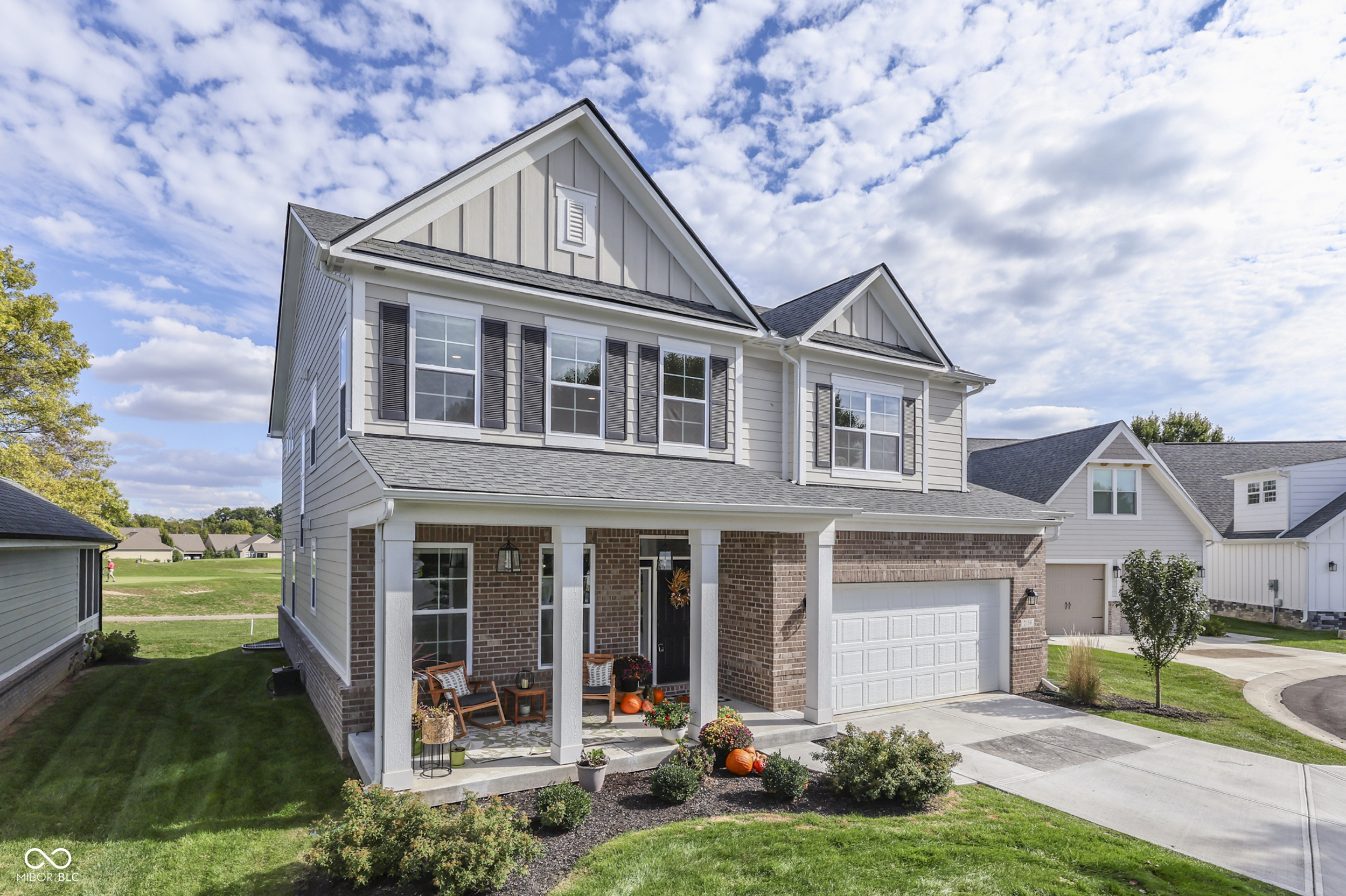 2159 Somerset Drive
