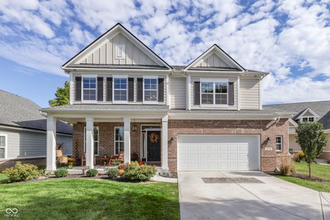 2159 Somerset Drive Franklin IN 46131