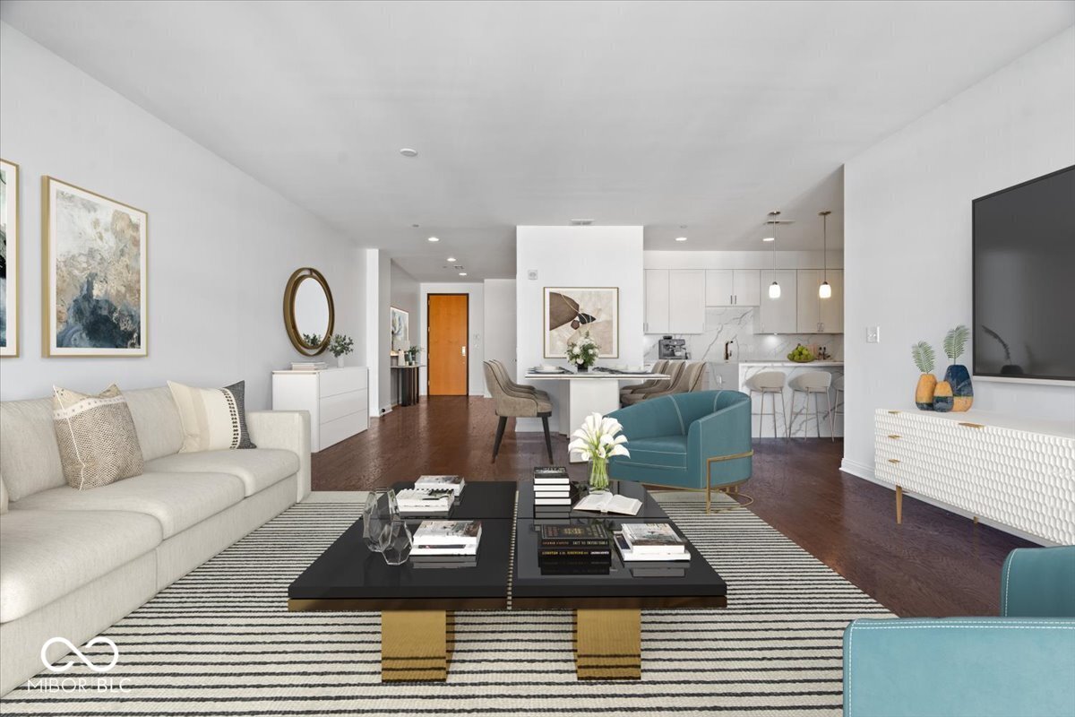 333 Massachusetts Avenue 401