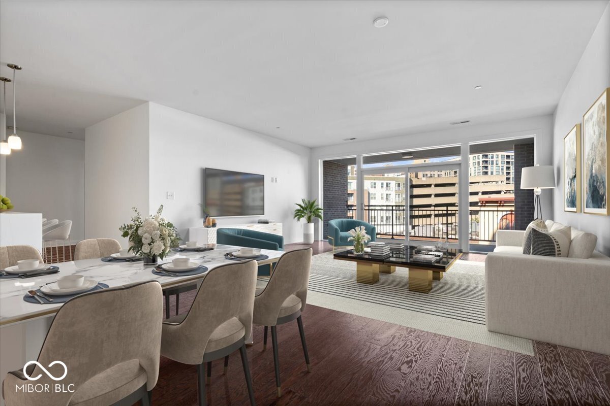 333 Massachusetts Avenue 401