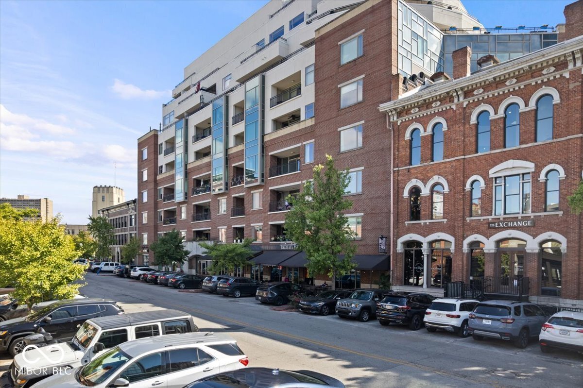 333 Massachusetts Avenue 401