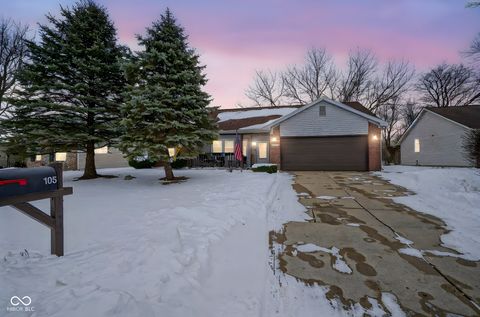 105 Acton Road Lebanon IN 46052