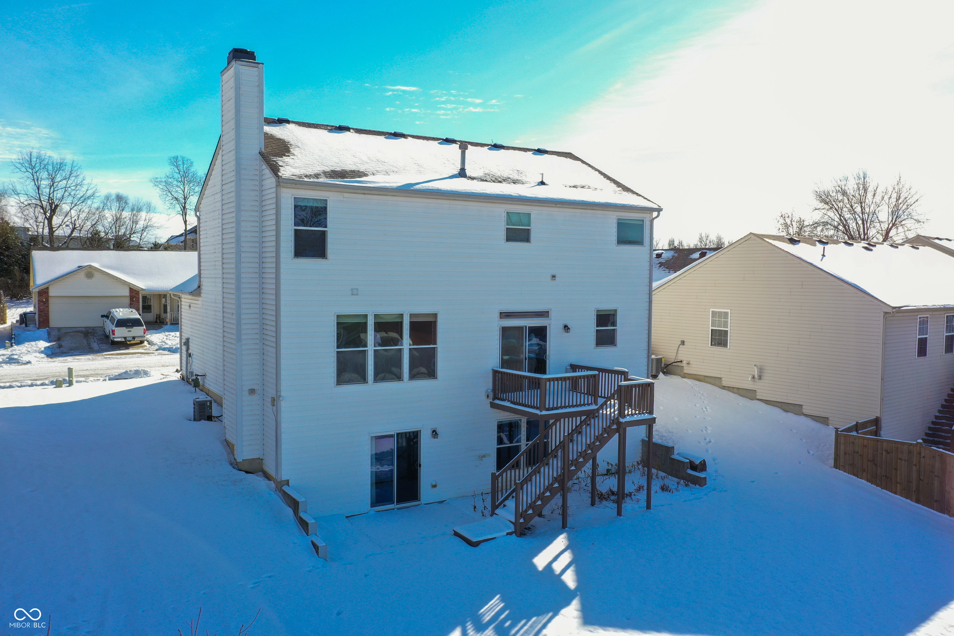 11800 Sand Creek Boulevard