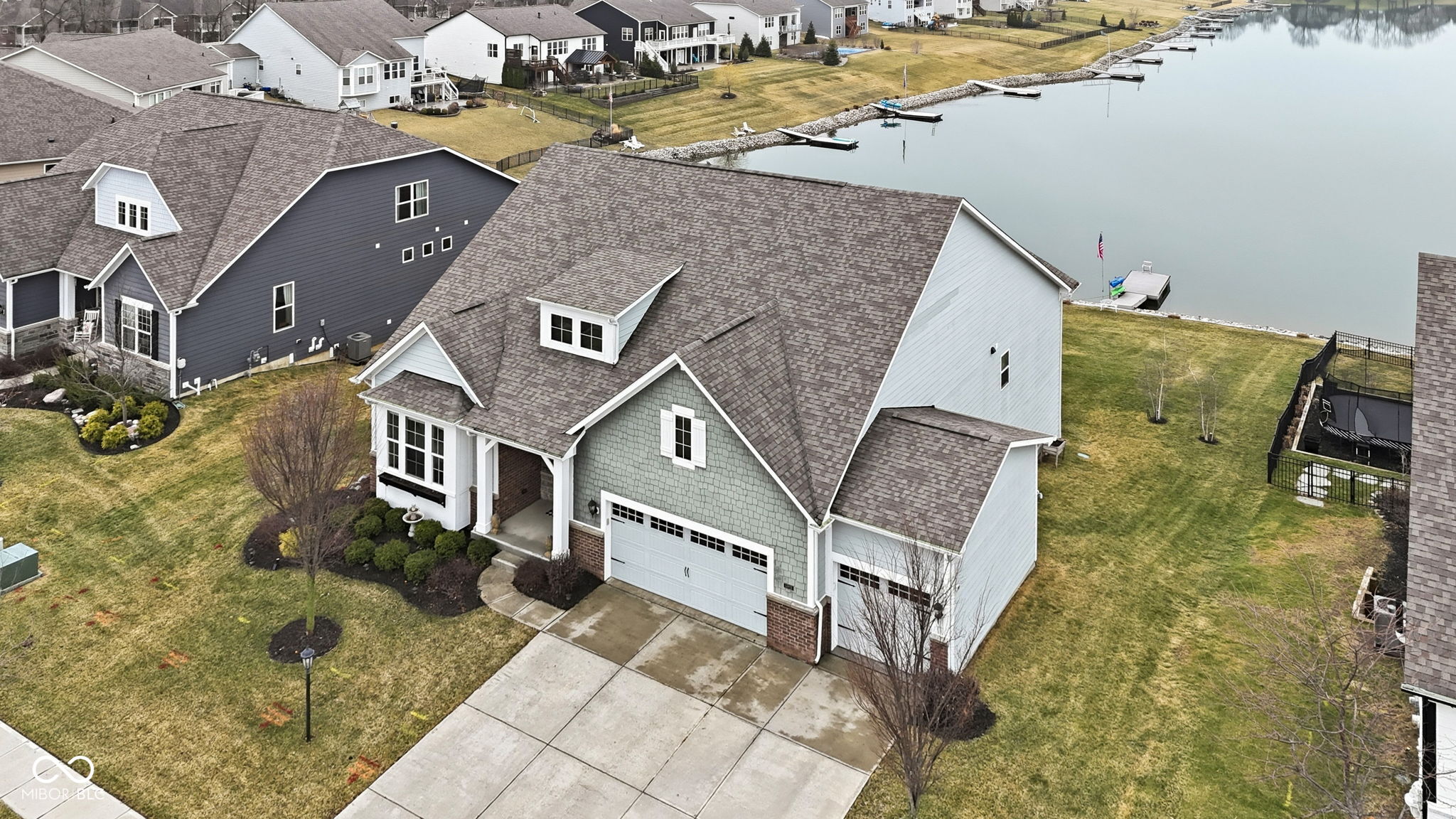 14933 Spayside Drive E