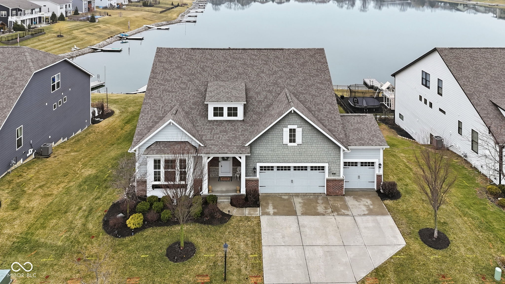 14933 Spayside Drive E