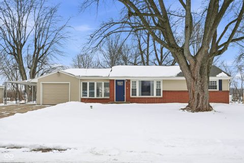 902 Stoner Drive Anderson IN 46013