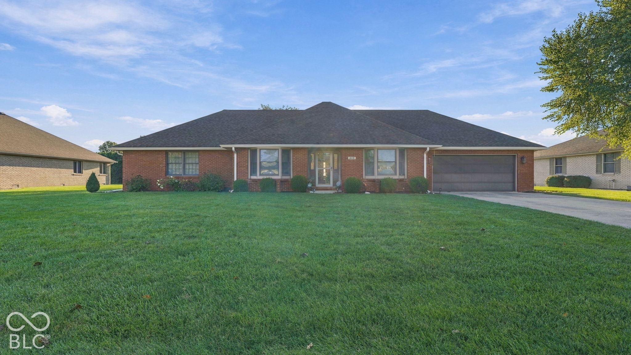 842 Deerfield Road