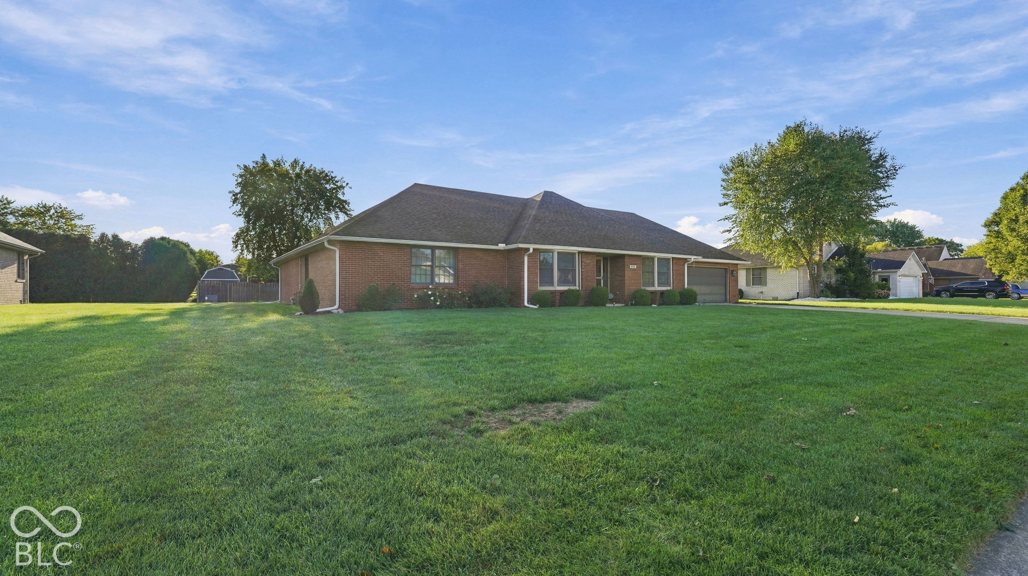 842 Deerfield Road