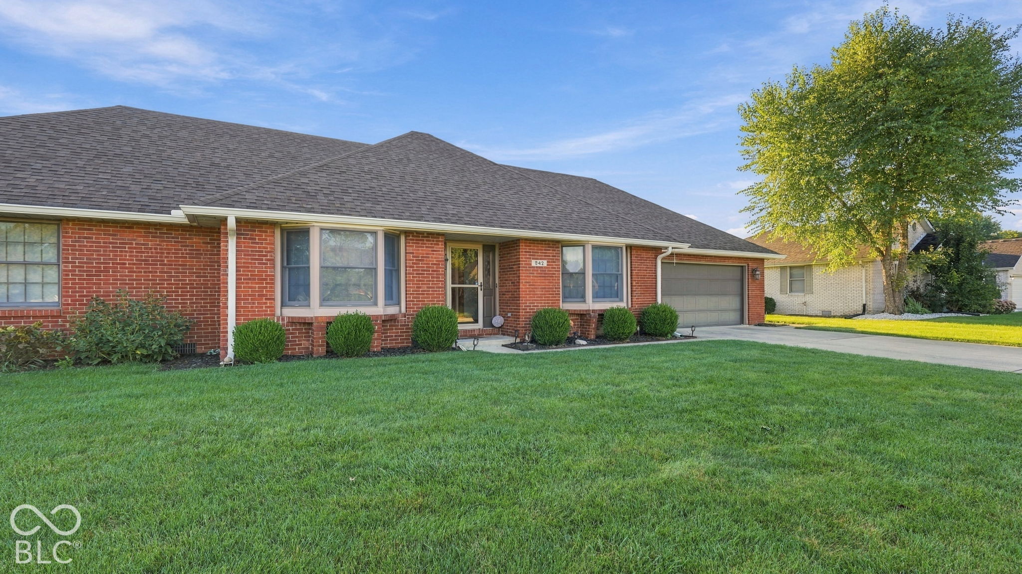 842 Deerfield Road