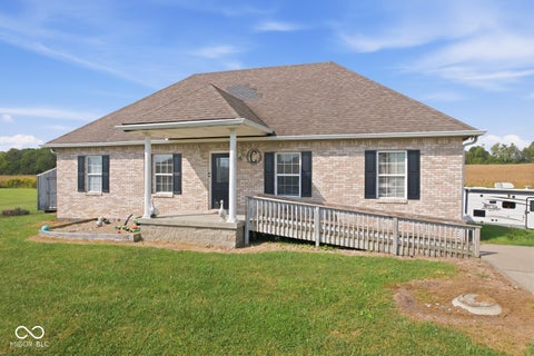Photo for 9653 S 200 Road E