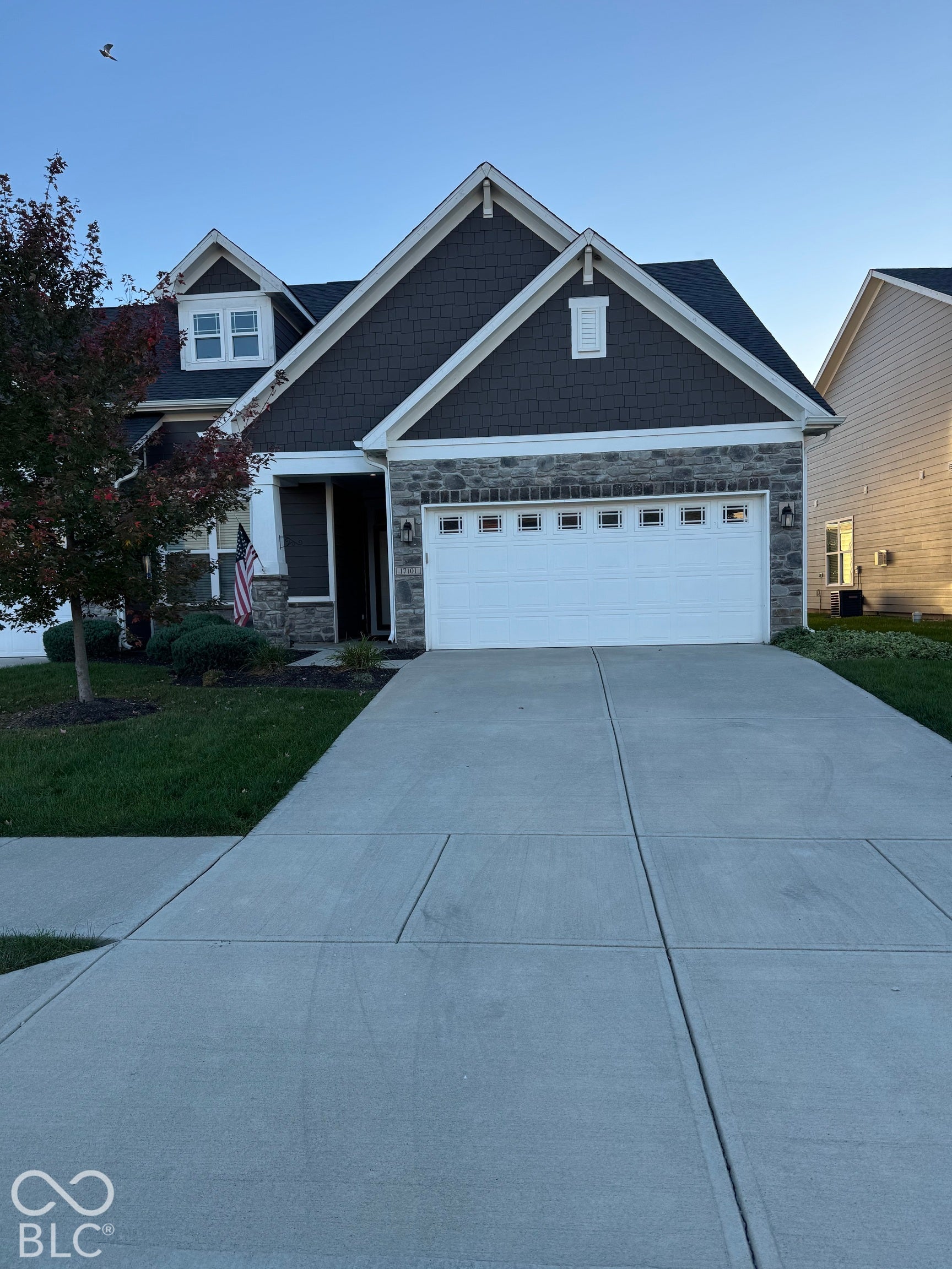 17101 Cole Evans Drive