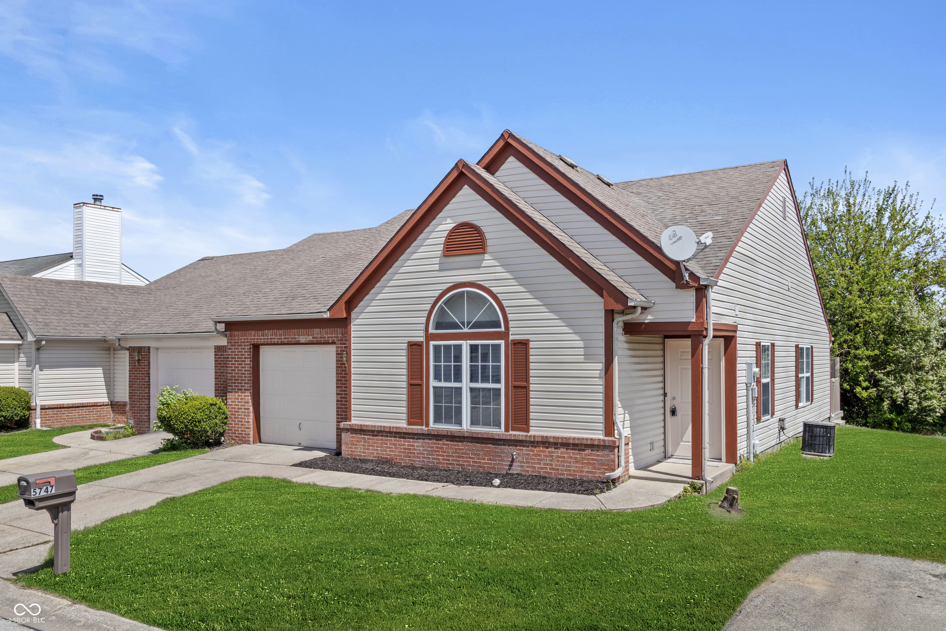 5747 Eden Village Drive