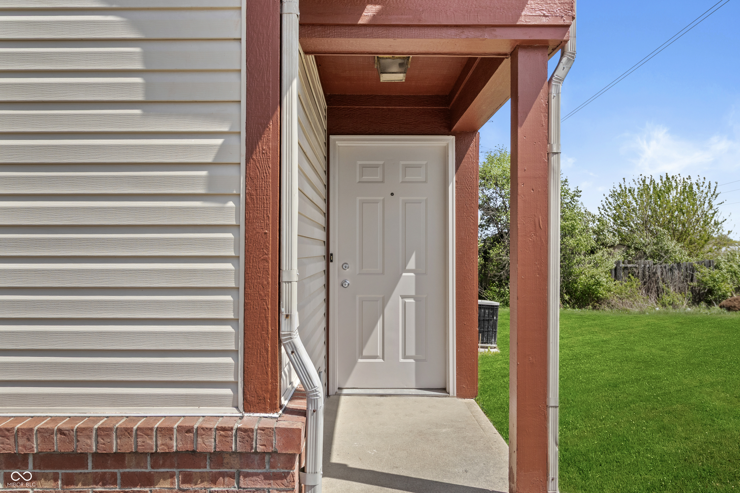 5747 Eden Village Drive