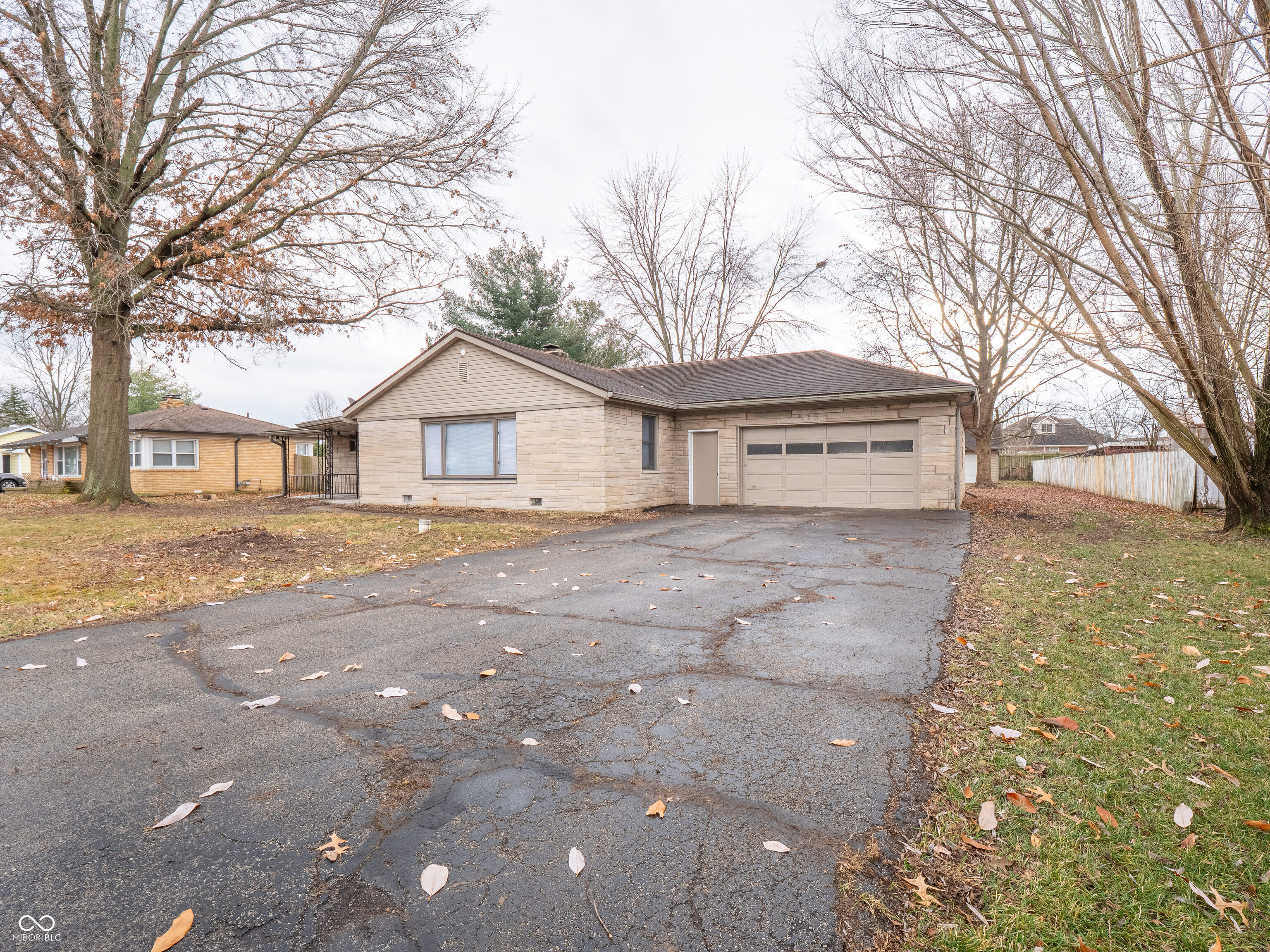 5155 Mt Pleasant S Street