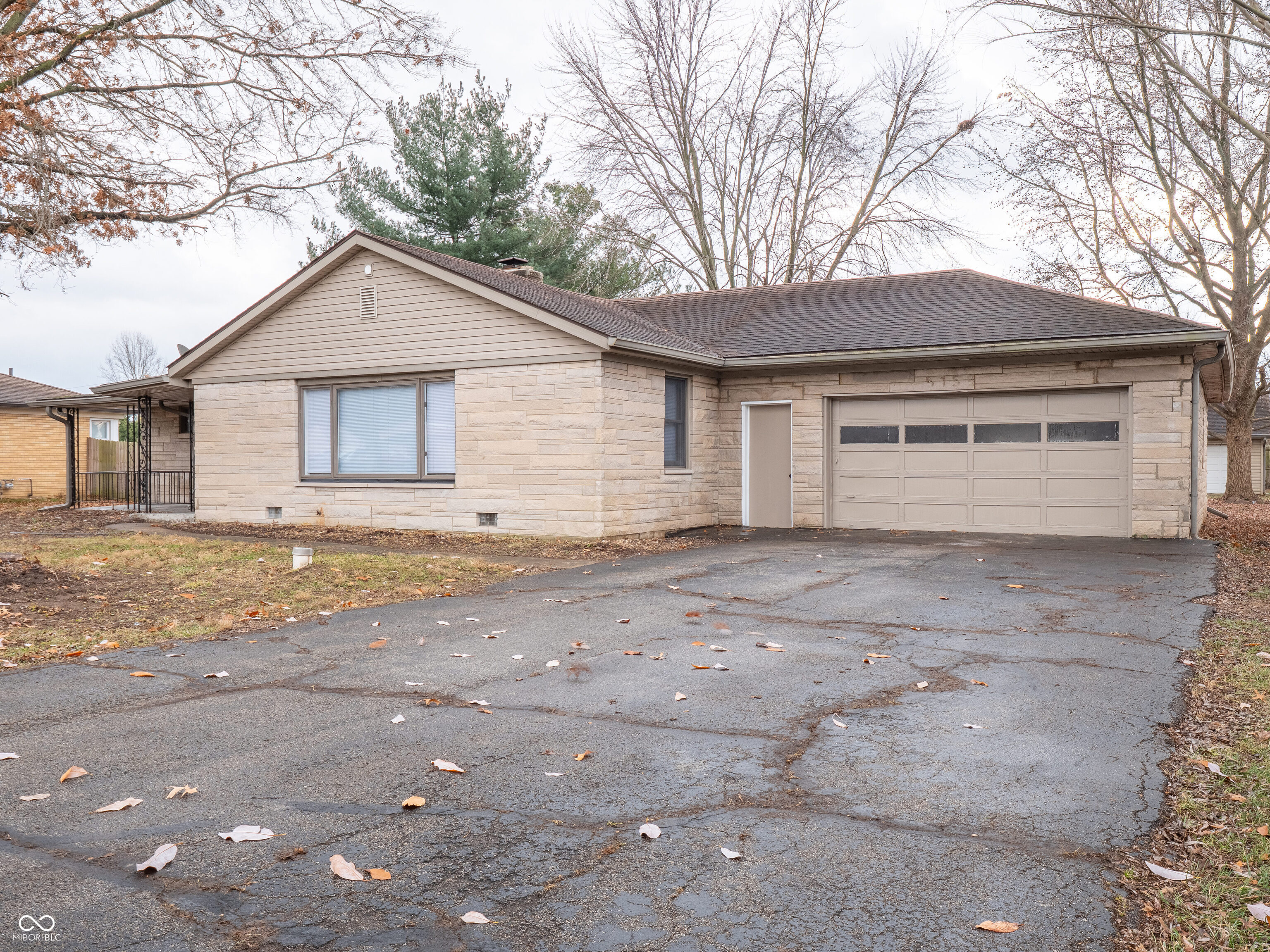 5155 Mt Pleasant S Street