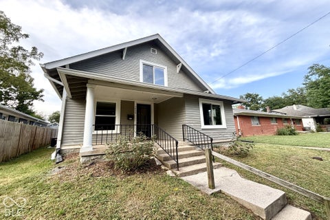 Photo for 1434 E Edwards Avenue