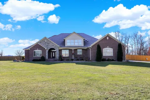 11262 N Everett Road, Monrovia, IN 46157 - MLS#: 22013945