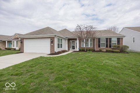 Photo of 16232 Brookmere Avenue, Fishers, IN 46037 (MLS # 22089433)