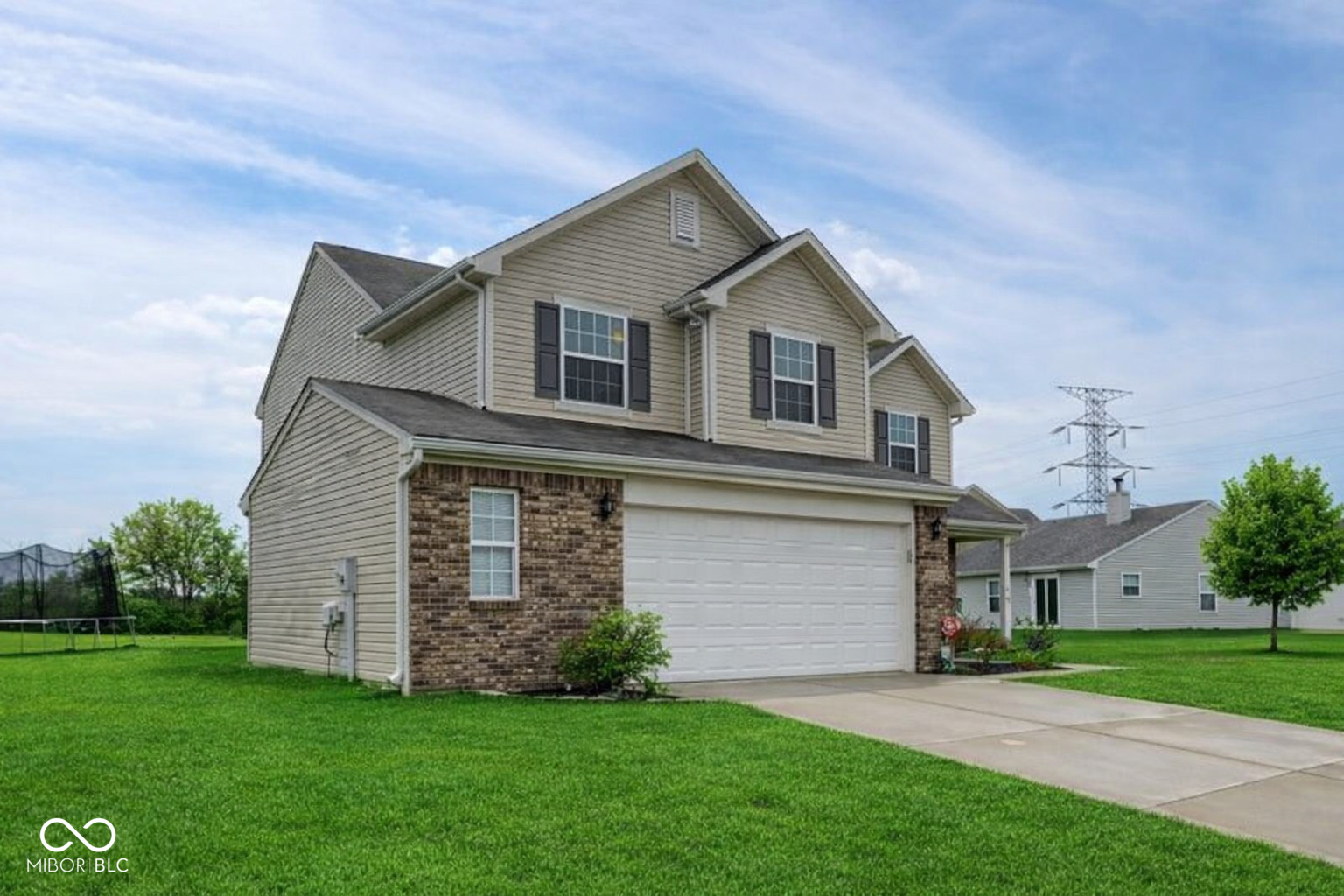 6445 Spring Flower Drive