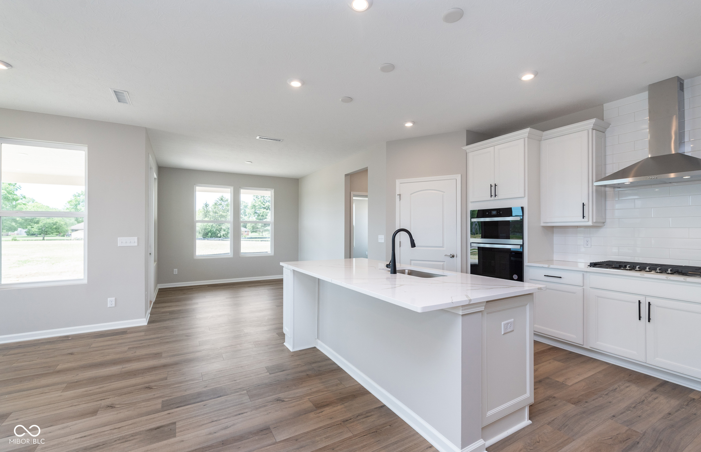 7026 Barrett Drive