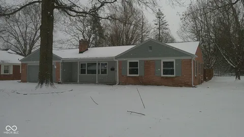 3121 W 13th Street, Anderson, IN 46011 - MLS#: 22022710