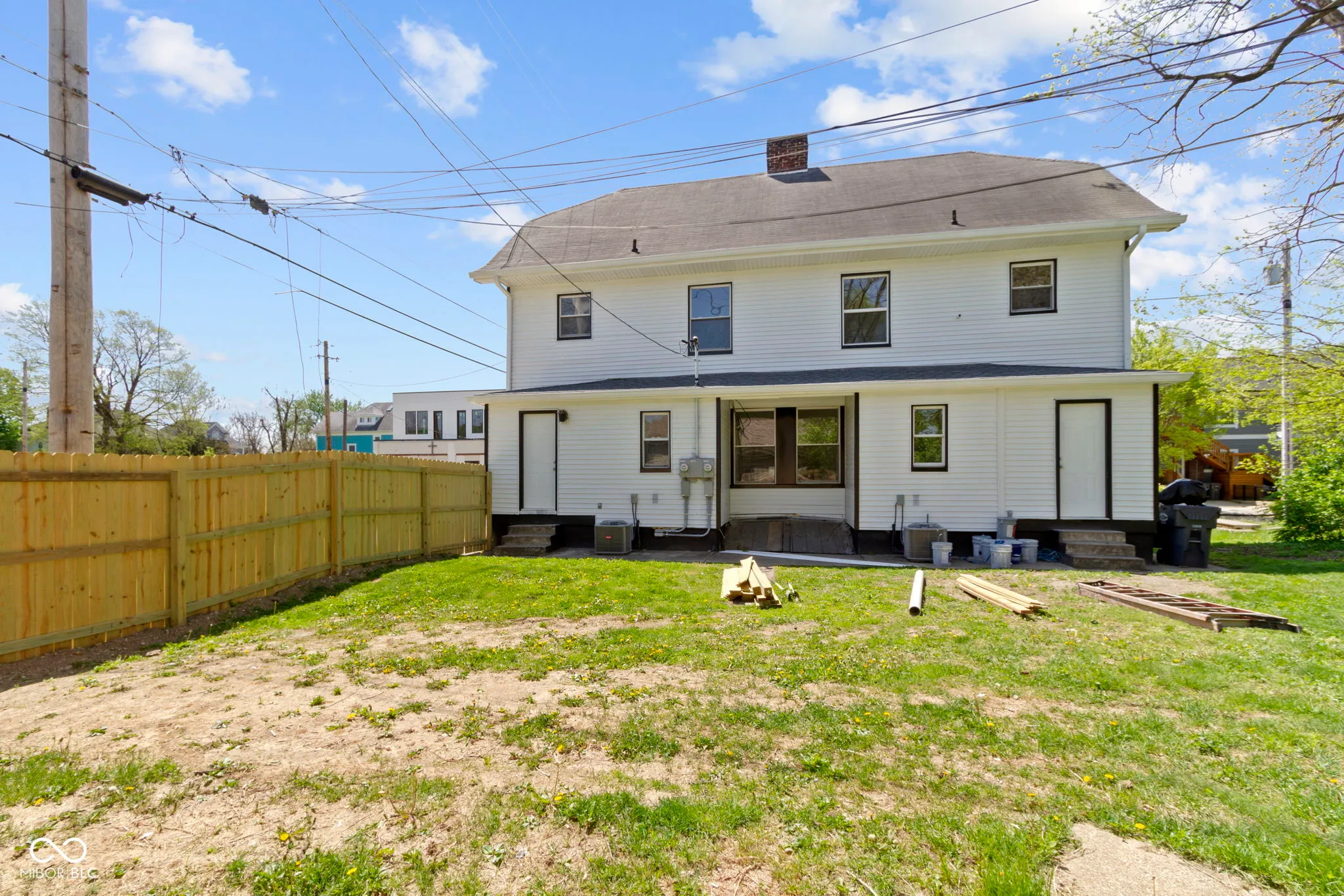 Indianapolis, Indiana 46205, United States, ,Residential,Pending,122289