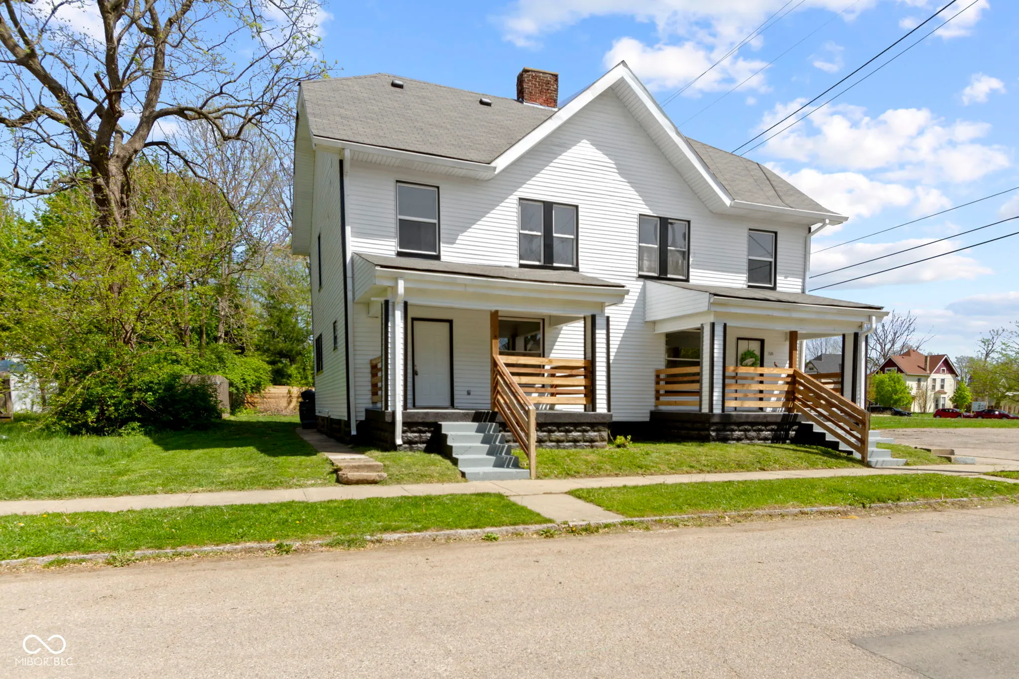 Indianapolis, Indiana 46205, United States, ,Residential,Pending,122289