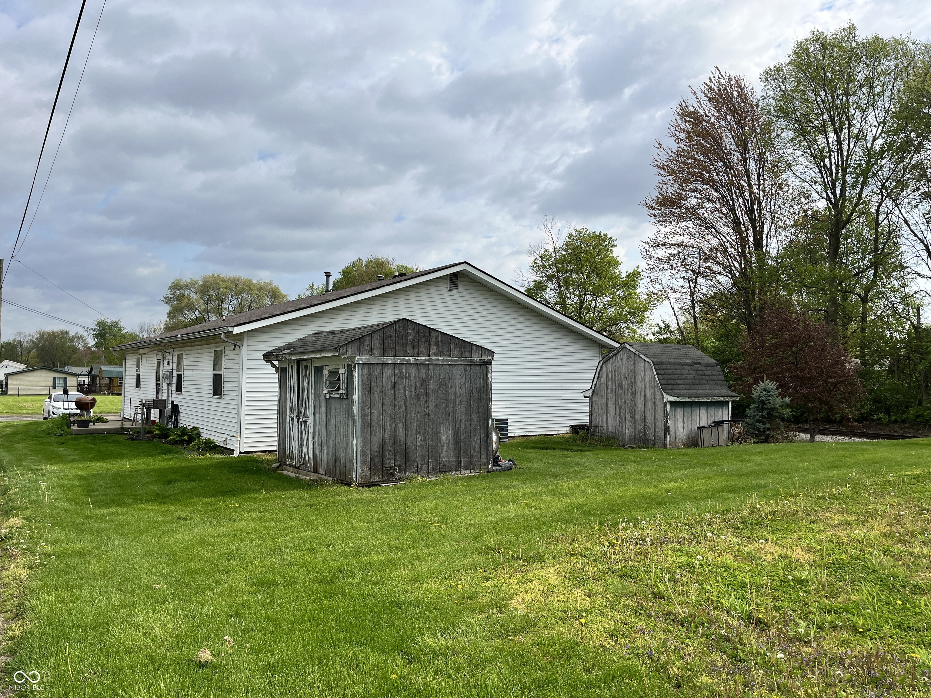 129 Wilson Street