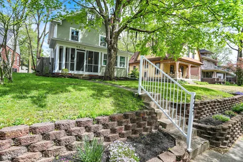 4447 N College Avenue, Indianapolis, IN 46205 - MLS#: 22037707