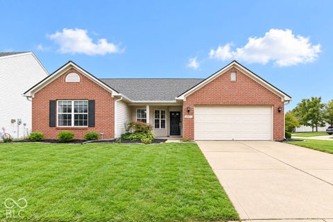 Photo of 10855 Coventry Court, Indianapolis, IN 46234 (MLS # 22127862)