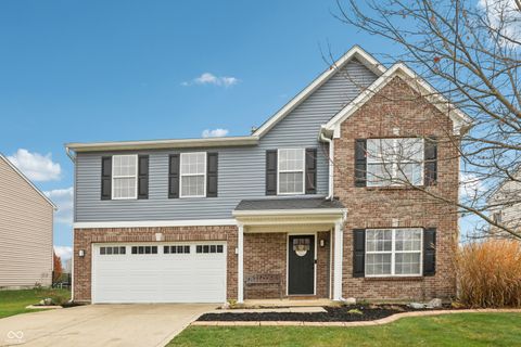 2277 S Briarwood Drive New Palestine IN 46163