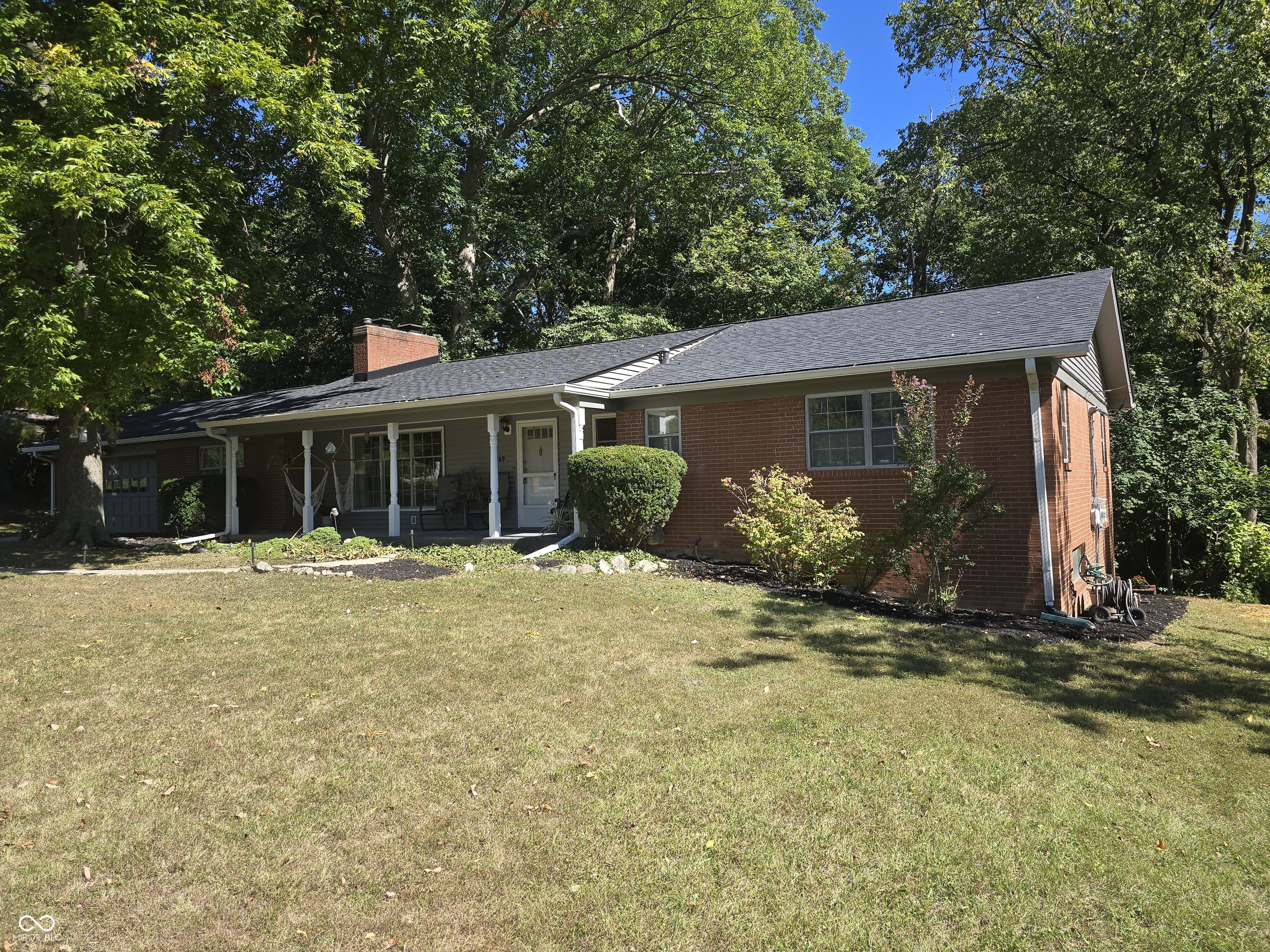 6149 Brokenhurst Road