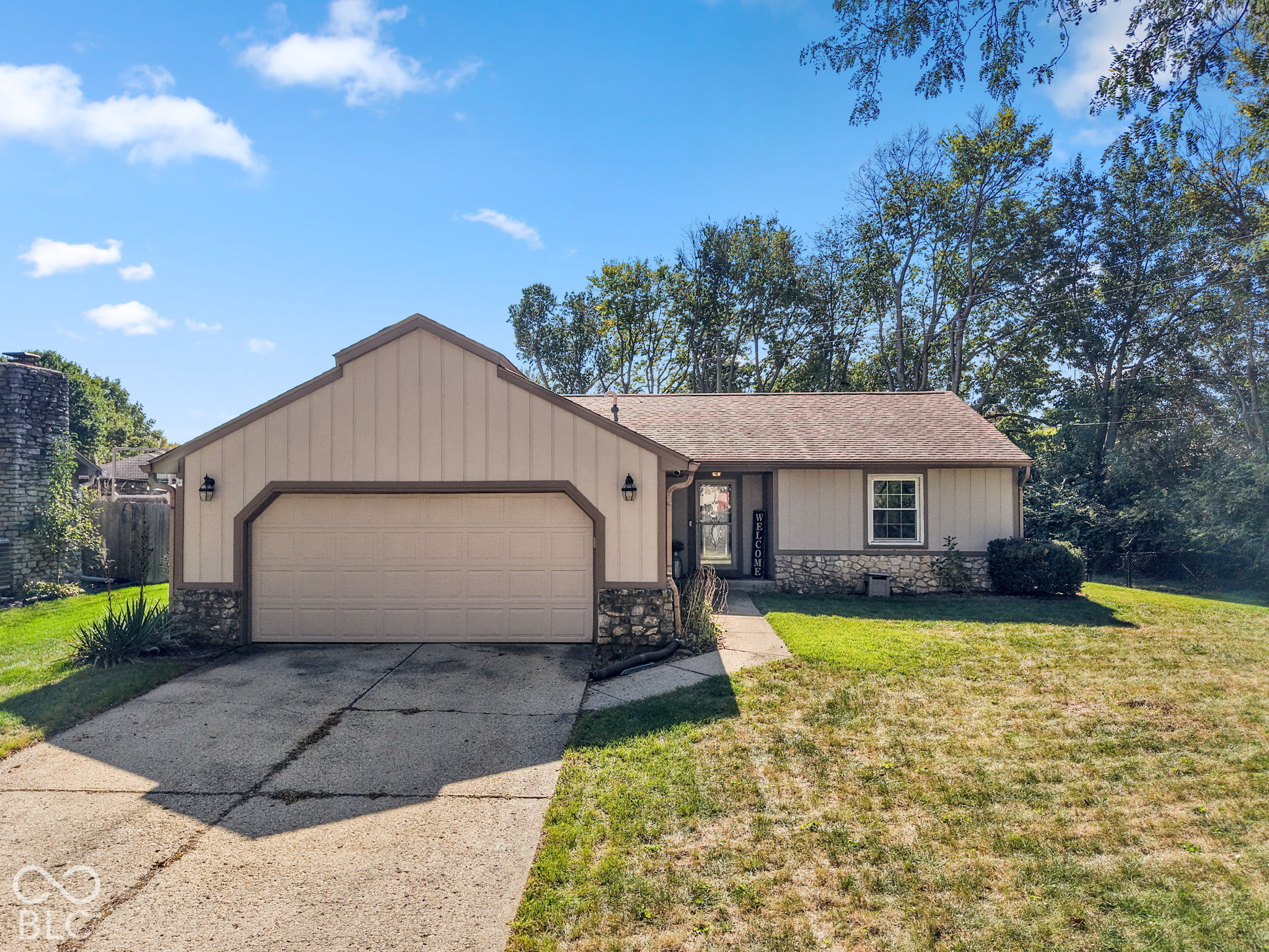 1309 Stymie Court