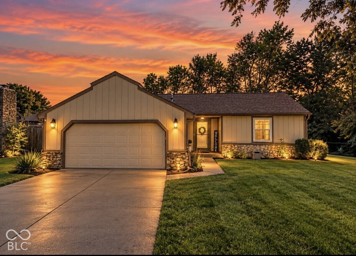 1309 Stymie Court