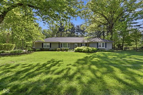 13545 West Road Carmel IN 46074