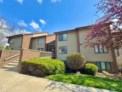 107 Knoll Court Unit F, Noblesville, IN 46062 - MLS#: 22034134