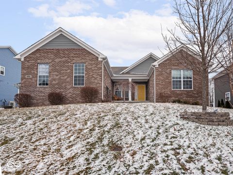 4912 Waterhaven Drive Noblesville IN 46062