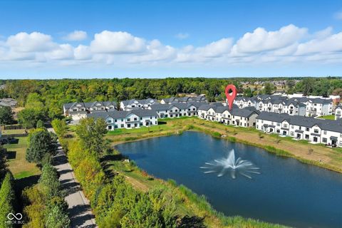 Photo of 4217 Douro Trail, Westfield, IN 46062 (MLS # 22071472)