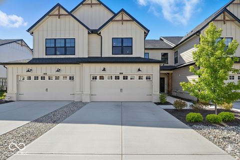 Photo of 4217 Douro Trail, Westfield, IN 46062 (MLS # 22071472)