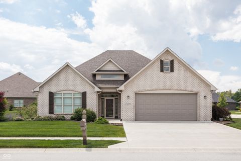 1227 Highbury Drive Danville IN 46122