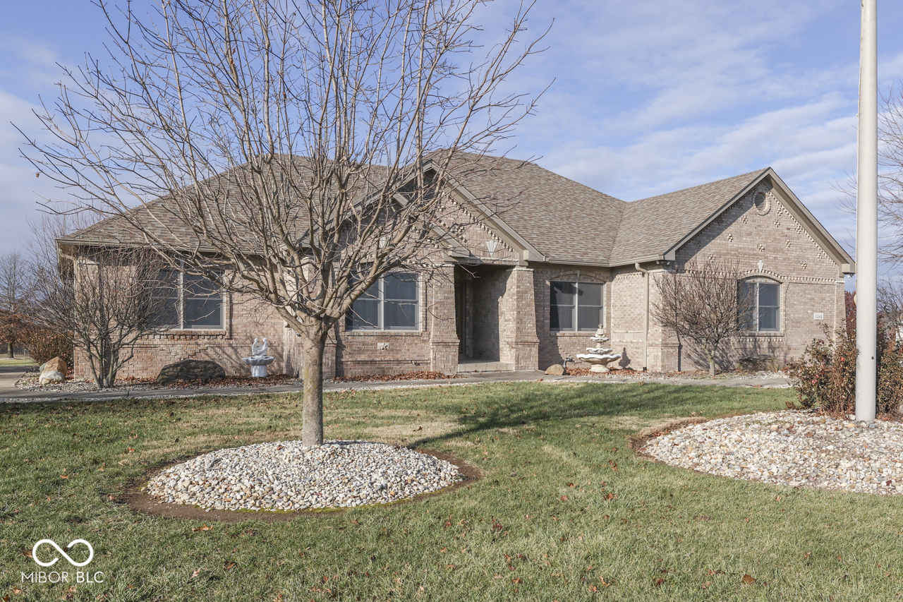 9048 N Watson Meadows Lane