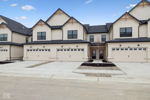 17498 Ebling Trail Westfield IN 46062