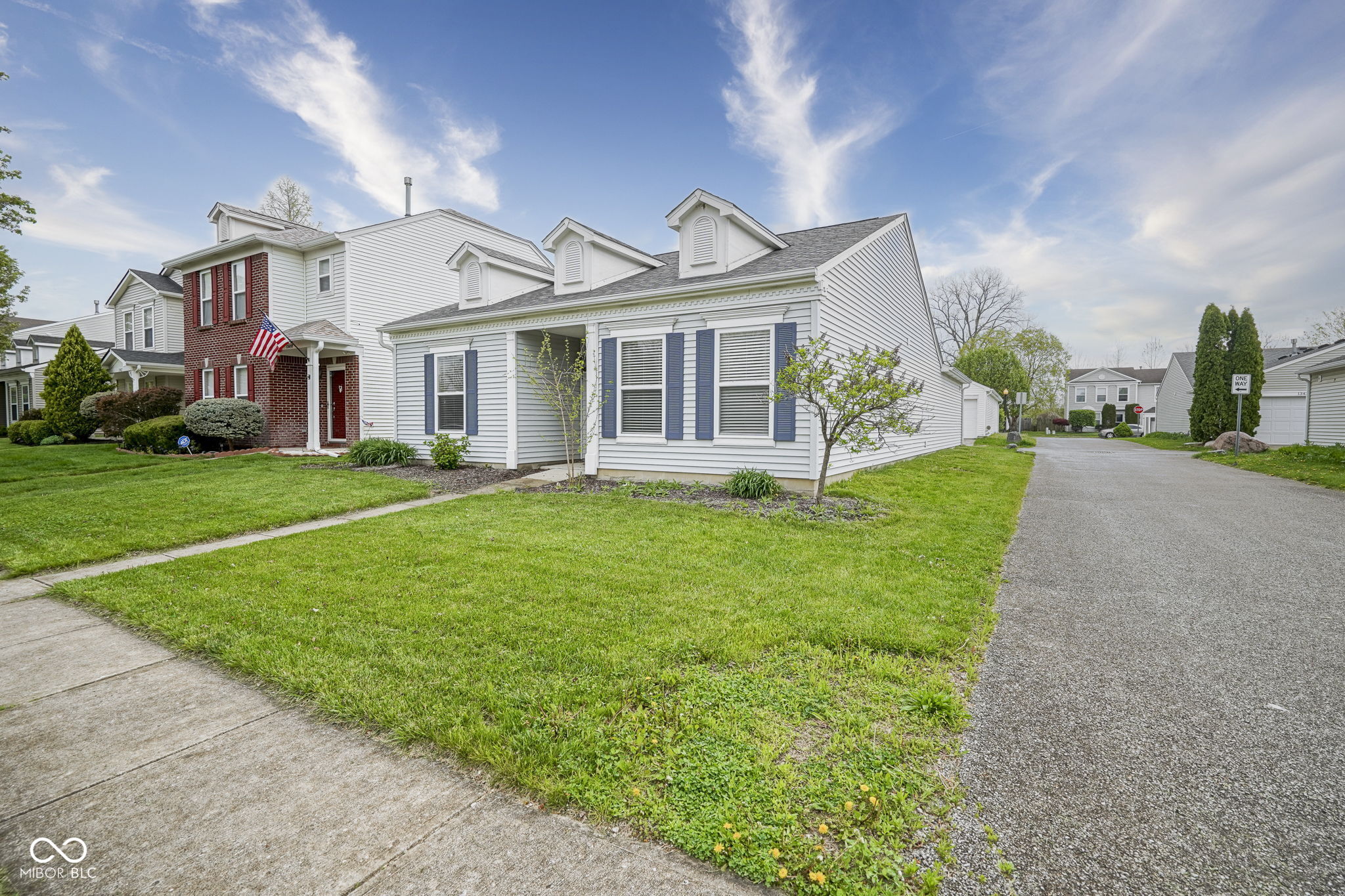 13451 All American Road