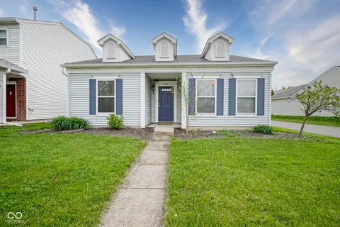 13451 All American Road, Fishers, IN 46037 - MLS#: 22035241