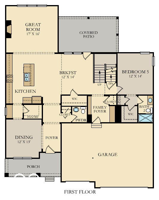 2353 Red Squirrel Way