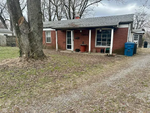7903 Roseway Court, Indianapolis, IN 46226 - MLS#: 22018796